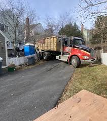 Junk Removal for Events in Fulton, NY